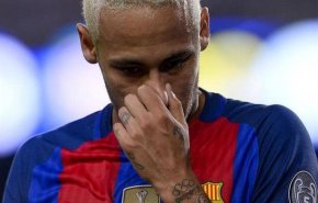 برشلونة يطالب نيمار برد 10 ملايين يورو