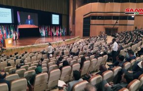 إيران تقترح إنشاء صندوق دولي لإعادة إعمار سوريا