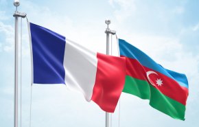 باكو تنتقد تصريحات باريس بشأن التطورات في قره باغ
