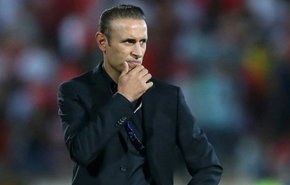 مدرب ايراني مرشح للقب أفضل مدرب كرة قدم في غرب آسيا