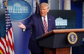 ماذا سيحدث إذا لم يعترف ترامب بالهزيمة؟