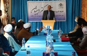 السفير الايراني في كابول : إيران تدعم بقوة السلام في أفغانستان