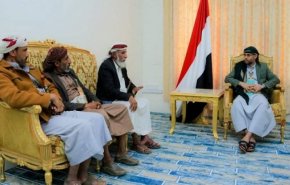 اليمن..المشاط يشيد بدور مشايخ مأرب الأحرار في مواجهة العدوان