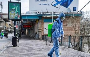 كردستان تسجل 772 اصابة و 22 وفاة جديدة بفيروس كورونا
