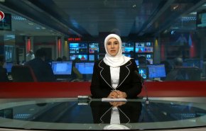 نشرة الاخبار من قناة العالم الساعة 16:00 بتوقيت غرينتش 11-11-2020
