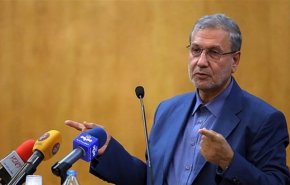 ربيعي: على اميركا العودة لجميع التزاماتها السابقة بلا قيد او شرط