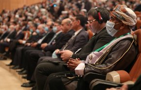بالفيديو: المؤتمر الدولي حول عودة اللاجئين السوريين يناقش سبل عودتهم  