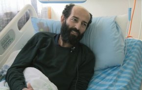 بالفيديو// الاسير الاخرس: الاحتلال اعتبرني جيشا امام قوته وجبروته