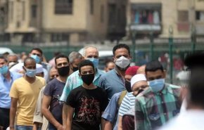مصر..إعادة فرض إجراءات كورونا المشددة 
