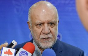 وزير النفط الايراني: اميركا تقتل يوميا 400 ايراني