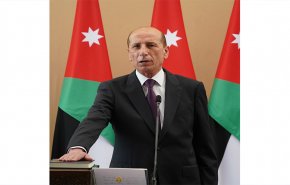 الاردن: استقالة وزير الداخلية من منصبه