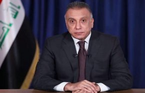 الكاظمي يجري حوارا هاتفيا مع ولي عهد البحرين