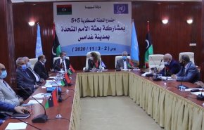 مؤتمر سرت العسكري ينزع فتيل حرب ليبيا بشراكة طرفي النزاع