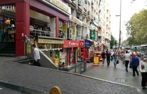 الاماكن الاكثر خطورة للاصابة بالكورونا