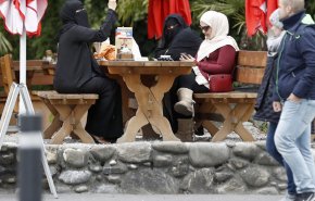 ارتفاع التصرفات العنصرية والتمييز في بلجيكا