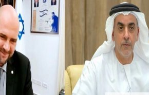 اتفاق بين الإمارات و'إسرائيل لخوض 'مباراة السلام'!