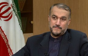 عبد اللهيان : على السعودية الكف عن كيل التهم لايران