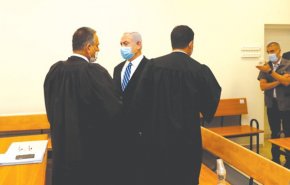 زمان برگزاری سومین جلسه دادگاه نتانیاهو مشخص شد
