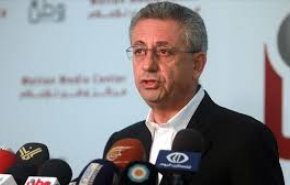 البرغوثي: زيارة بومبيو تؤكد عدم تلاشي صفقة القرن باختفاء ترامب!