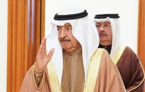 بالصور.. خليفة بن سلمان يوارى الثرى في جنازة رسمية
