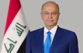 هذا هو راي رئاسة جمهورية العراق حول قانون تمويل العجز وتأمين رواتب الموظفين