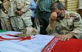 استشهاد 3 من حرس الحدود الايرانية خلال مواجهات مسلحة مع مناهضين للثورة