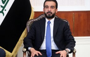 الحلبوسي يعلق على تصريح 'مكتوب بالكردية' منسوب إليه 