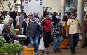 الأمم المتحدة تبدي قلقها من تفشي كورونا في تونس