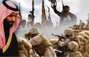 شاهد بالفيديو.. حرب اليمن تحرق الاقتصاد السعودي