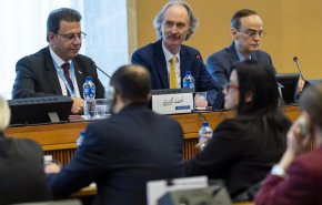 المعارضة السورية تتحدث عن جولة جديدة من أعمال اللجنة الدستورية