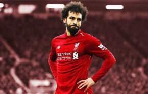 بالفيديو: هكذا أصيب محمد صلاح بفيروس كورونا