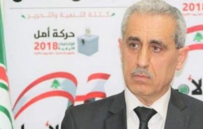 محمد خواجة: العقوبات الاميركية في لبنان سياسية بامتياز