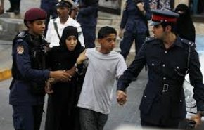 البحرين/ تصاعد الاعتقالات.. وبعضها يطال النساء