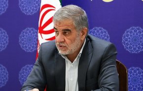 برلماني ايراني يحذر كوريا الجنوبية من حظر استيراد سلعها

