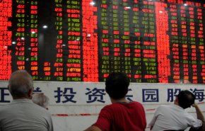تراجع الدولار الأمريكي يجعل من الصين أكثر جاذبية للمستثمرين

