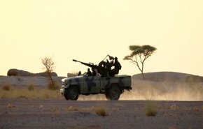 البوليساريو تعلن شن ضربات عسكرية على قواعد للجيش المغربي