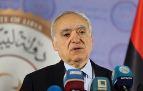 غسان سلامة متفائل جدا بشأن السلام في ليبيا 