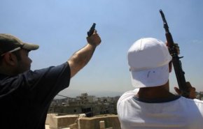 الاردن... حملة لجمع السلاح بعد انتشار فيديوهات إطلاق النار 