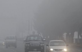 الارصاد: دخول العراق في تقلبات جوية وتساقط كثيف للثلوج