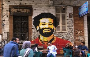 عمدة قرية مصرية يتصدر تويتر بسبب إصابة محمد صلاح بكورونا!
