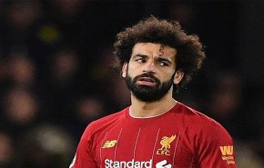 محمد صلاح... ظهور أعراض كورونا على 6 من عائلتة