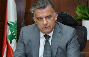 لماذا العقوبات على عباس ابراهيم؟
