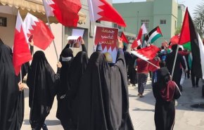 البحرين/نسوية ائتلاف 14فبراير تستنكر اعتقال الحرائر لتعبيرهن عن رأيهن