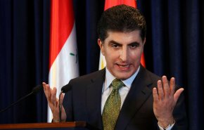 رئيس كردستان العراق يعلق على قانون الاقتراض
