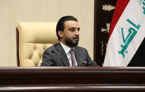 نائب عن سائرون: الوقت غير مناسب لاقالة الحلبوسي
