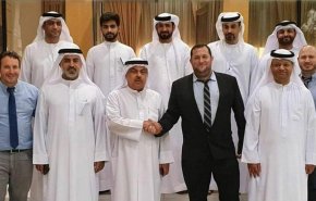 رئيس مجلس المستوطنات الإسرائيلية في دبي على رأس وفد كبير