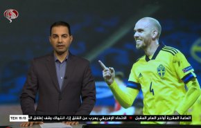 نشرة الاخبار الرياضية من قناة العالم 11:45 بتوقيت غرينتش 15-11-2020