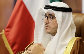 وزير خارجية الكويت: مساعينا لحل الأزمة الخليجية متواصلة