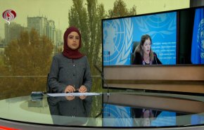 نشرة الاخبار من قناة العالم الساعة 07:00 بتوقيت غرينتش 16-11-2020