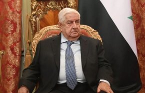 الصين تعرب عن تعازيها في وزير الخارجية السوري